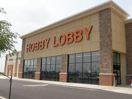 hobby-lobby