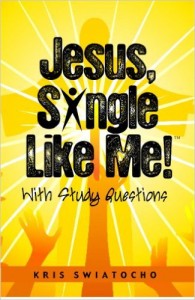 Jesus-Single-Like-Me