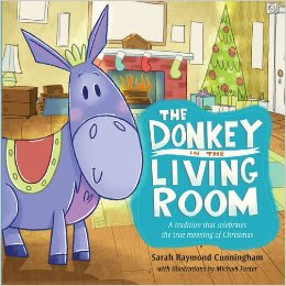 The-Donkey-In-The-Living-Room