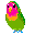 ::parrot::
