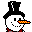 ::snowman::