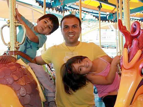 pastor-saeed