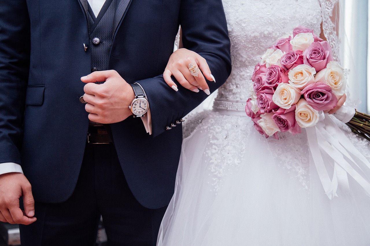 Why are modern marriages failing?