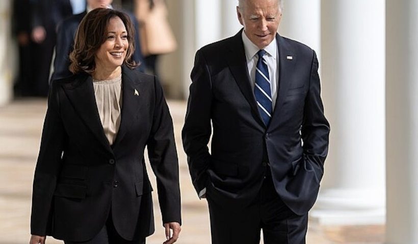 Report reveals 99 terror suspects entered U.S. illegally under Biden-Harris administration