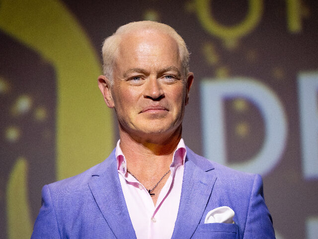 Neal McDonough and faith-based films.